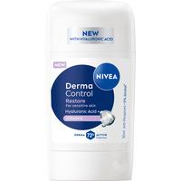 Nivea Derma Control Restore Female Stick - 50 ml