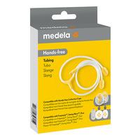 Medela Hands-free slang dubbel - 1 st