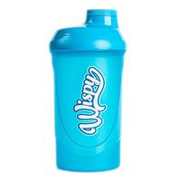 Wispy Blue Shaker 600 ml