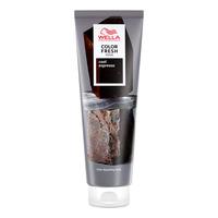 Wella Professionals Color Fresh Mask Cool Espresso - 150 ml