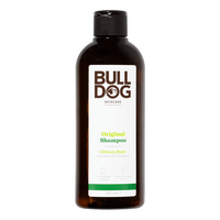 Bulldog Original Shampoo - 300 ml