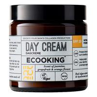 ECOOKING Dagkräm SPF20 - 100 ml