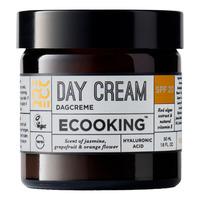 ECOOKING Day Cream SPF20 - 50 ml