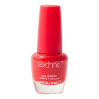 TECHNIC Nail Polish Pillar Box - 12 ml