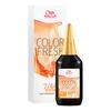Wella Professionals Color Fresh 7/44 Medium Intensive Red Blonde - 75 ml