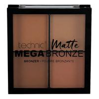 TECHNIC Matte Mega Bronze - 1 st