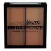 TECHNIC Matte Mega Bronze - 1 st
