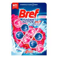 Bref Power Active Fresh Flowers DUO - 2 st