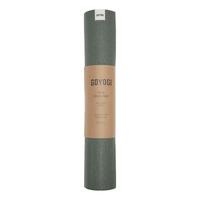 GOYOGI Infinity Studio Mat - Dark Olive - 1 st