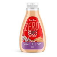 Bodylab Zero Sauce Spicy Garlic - 250 ml