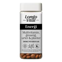 LongoVital Energi - 180 tabletter