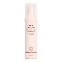 Pudderdåserne AHA Peeling - 50 ml
