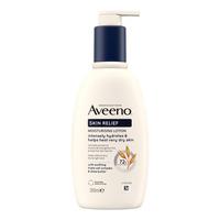 Aveeno Skin Relief Moisturising Lotion - 300 ml