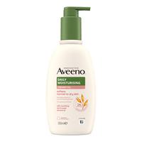 Aveeno Daily Moisturising Creamy Oil - 300 ml