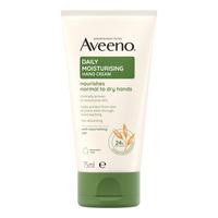 Aveeno Daily Moisturising Hand Cream - 75 ml