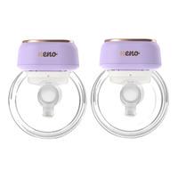NENO Bröstpump Elektrisk Handsfree Sole Twin - 1 st