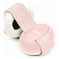 Reer Hörselskydd baby - Rosa - 1 st