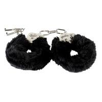 Baseks Plysch Handbojor