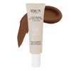 IDUN Minerals Moisturizing Mineral Skin Tint SPF 30 - Flera färger - Östermalm Deep