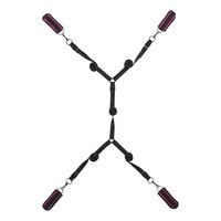 Baseks Pinky Under The Bed Set