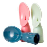 Bambino Squeeze eat-n-go - 3 st