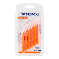 Interprox Plus Super Micro PHD 0.5 - 6 st