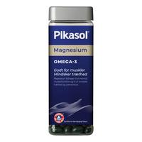 Pikasol Magnesium - 150 kapslar