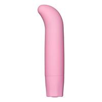 Baseks Curve G-punkts Minivibrator