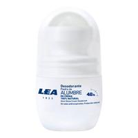 LEA Deo Cream Roll on Alumbre - 20 ml