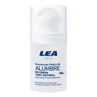 LEA Deo Cream Roll on Alumbre - 50 ml
