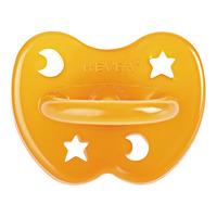 Hevea Napp ortodontisk 3-36 mån. - 1 st