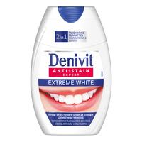 Denivit 2in1 Extreme White - 75 ml