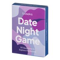 Baseks Date Night Spel