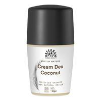Urtekram Beauty Coconut Cream Deo - 50 ml