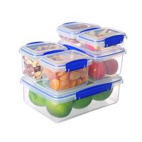 Sistema Multi Pack KLIP IT - 6 Pack