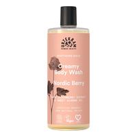 Urtekram Beauty Nordic Berry Bodywash - 500 ml