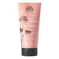 Urtekram Beauty Nordic Berry Body Cream - 200 ml