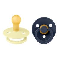 BIBS Colour Latex Luna/Deep Space - Flera storlekar