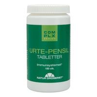 Natur-Drogeriet Urte-Pensil - 180 tabletter