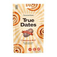 True Dates Cinnamon Roll - 100 g