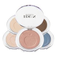 IDUN Minerals Mineral Single Eyeshadow - Flera färger