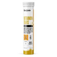 Bodylab Vitamin Tabs - 20 st