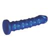 Baseks Nubby Stimulerande Dildo 19 cm
