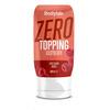 Bodylab Zero Topping, flera varianter - 290 ml - Rasberry
