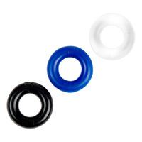 Baseks Triple Penisring Set - 1 st