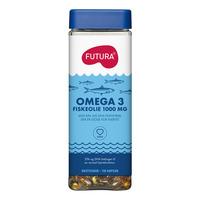 FUTURA Omega 3 Koncentrerad - 150 kapslar
