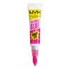NYX Professional Makeup The Brow Glue Crazy Lift - 01 Transparent - 7 ml