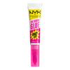 NYX Professional Makeup The Brow Glue Crazy Lift - 01 Transparent - 7 ml