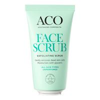ACO Face Scrub - 50 ml