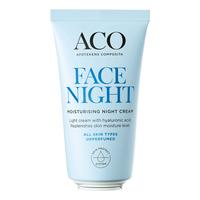 ACO Face Moist Night - 50 ml